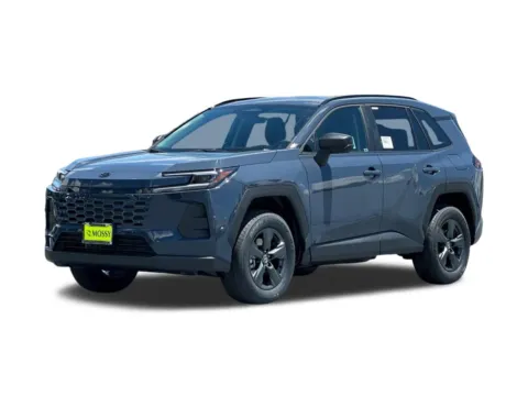 Unknown 2026 Toyota RAV4 LE for sale in San Diego, CA