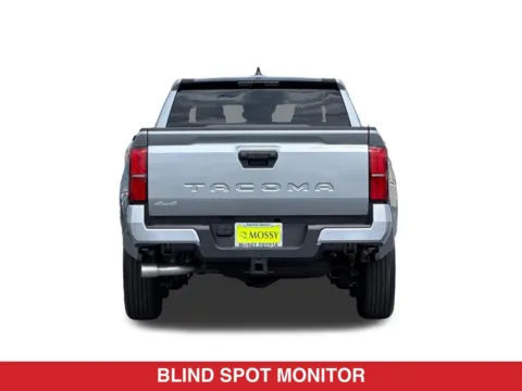More photos of 2026 Toyota Tacoma SR5 at Mossy Toyota, CA