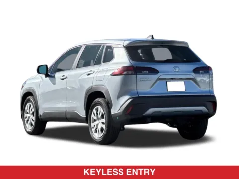 More photos of 2026 Toyota Corolla Cross L at Mossy Toyota, CA