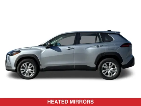 Photos of 2026 Toyota Corolla Cross L for sale in San Diego, CA at Mossy Toyota