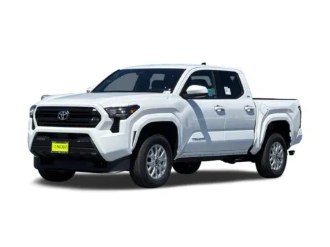 Unknown 2026 Toyota Tacoma SR5 for sale in San Diego, CA