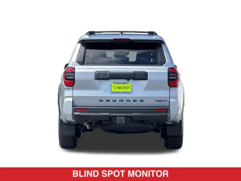More photos of 2026 Toyota 4Runner i-FORCE MAX Hybrid TRD Off Road Premium at Mossy Toyota, CA
