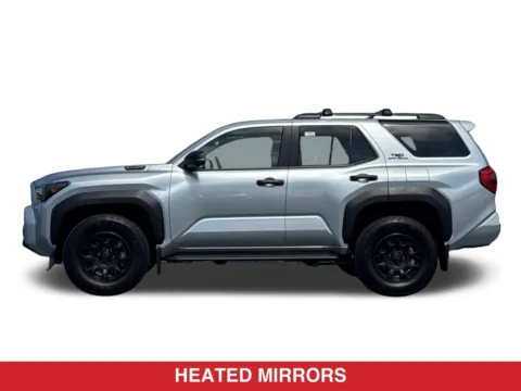 Photos of 2026 Toyota 4Runner i-FORCE MAX Hybrid TRD Off Road Premium for sale in San Diego, CA at Mossy Toyota