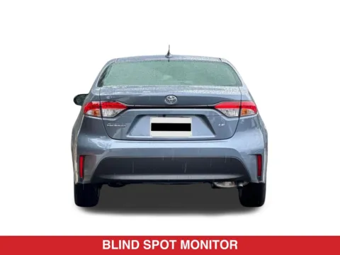 More photos of 2026 Toyota Corolla LE at Mossy Toyota, CA