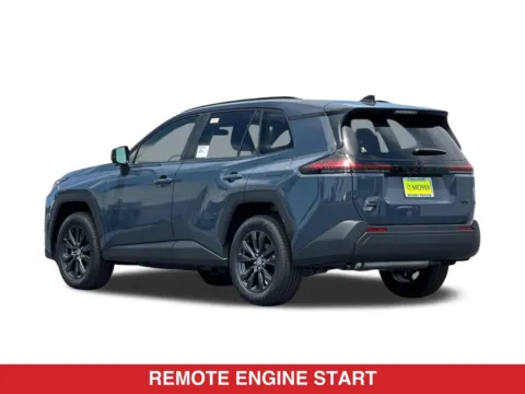 More photos of 2026 Toyota RAV4 XLE Premium at Mossy Toyota, CA