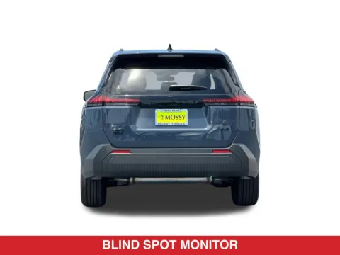 More photos of 2026 Toyota RAV4 XLE Premium at Mossy Toyota, CA