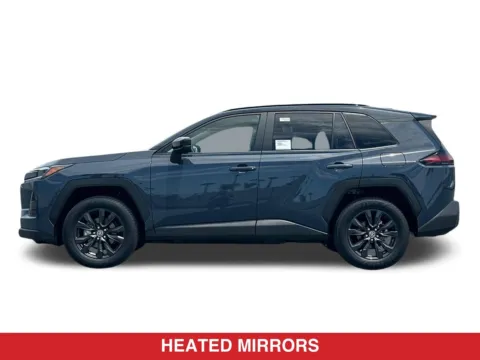 Photos of 2026 Toyota RAV4 XLE Premium for sale in San Diego, CA at Mossy Toyota
