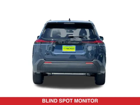 More photos of 2026 Toyota RAV4 LE at Mossy Toyota, CA