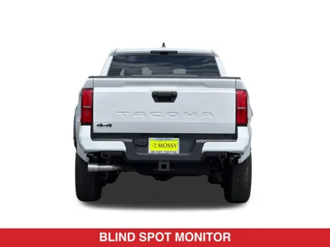 More photos of 2026 Toyota Tacoma TRD Off-Road at Mossy Toyota, CA