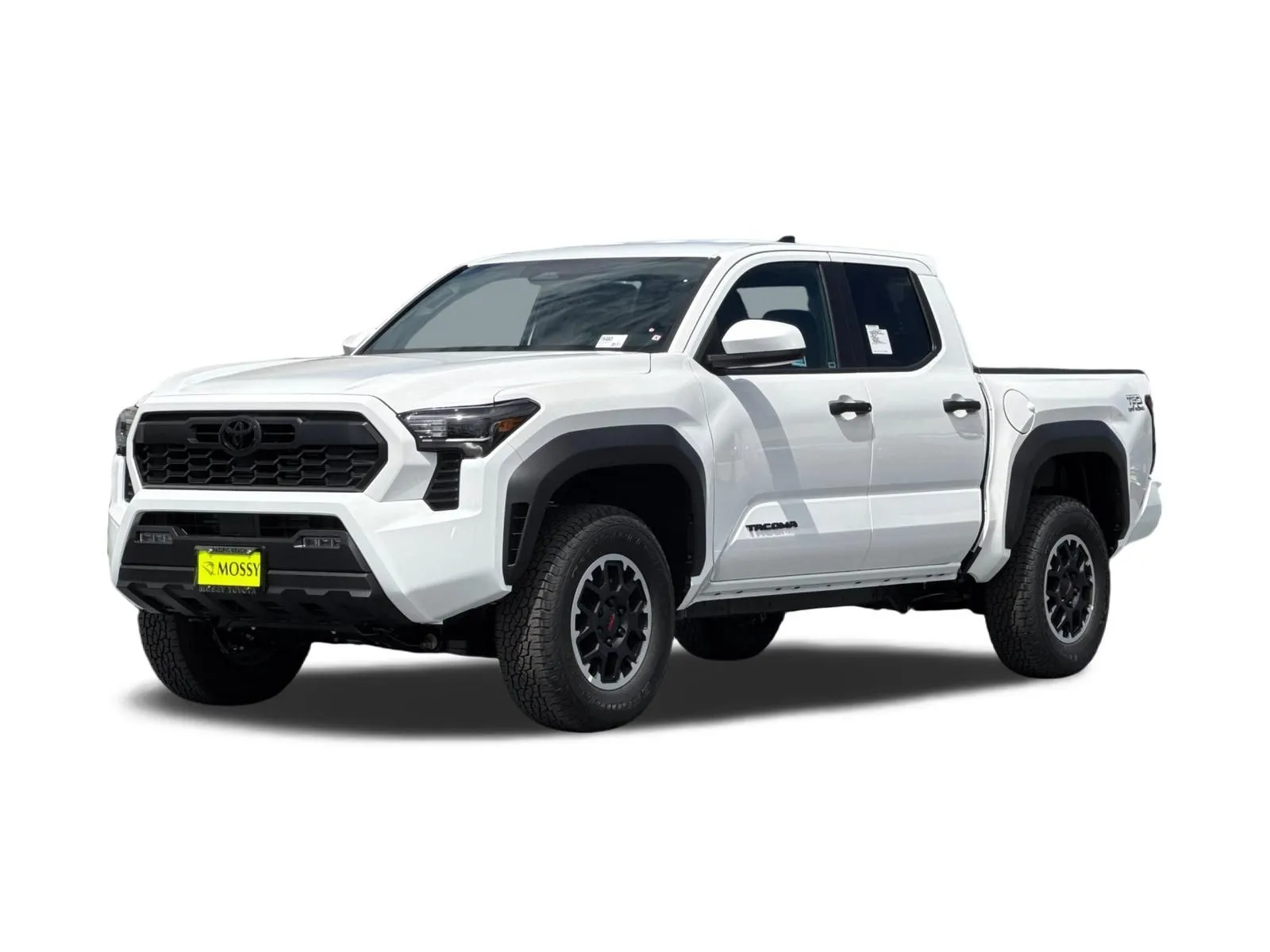 Unknown 2026 Toyota Tacoma TRD Off-Road for sale in San Diego, CA
