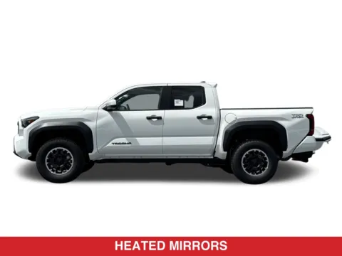 Photos of 2026 Toyota Tacoma TRD Off-Road for sale in San Diego, CA at Mossy Toyota