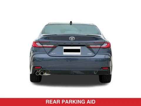 More photos of 2026 Toyota Camry XSE at Mossy Toyota, CA