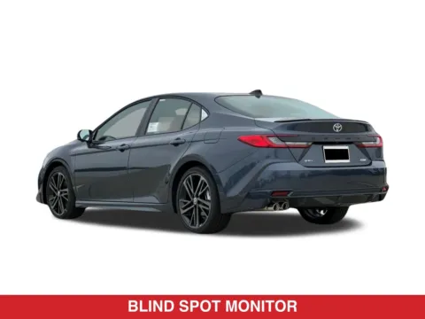 More photos of 2026 Toyota Camry XSE at Mossy Toyota, CA