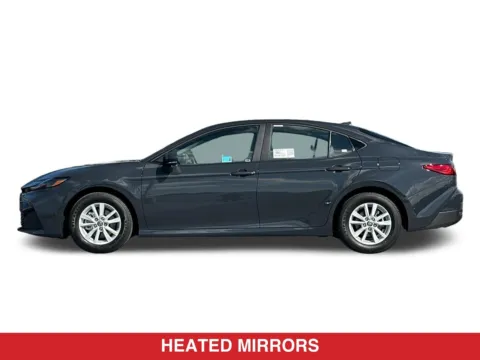 Photos of 2026 Toyota Camry LE for sale in San Diego, CA at Mossy Toyota