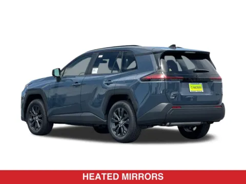 More photos of 2026 Toyota RAV4 XLE Premium at Mossy Toyota, CA