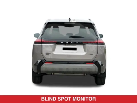 More photos of 2026 Toyota RAV4 Plug-In Hybrid XSE at Mossy Toyota, CA