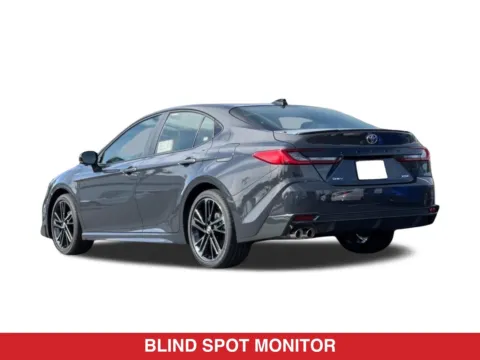 More photos of 2026 Toyota Camry XSE at Mossy Toyota, CA