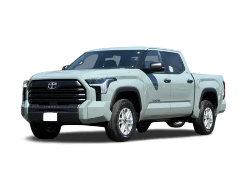 Gray 2026 Toyota Tundra SR5 for sale in San Diego, CA