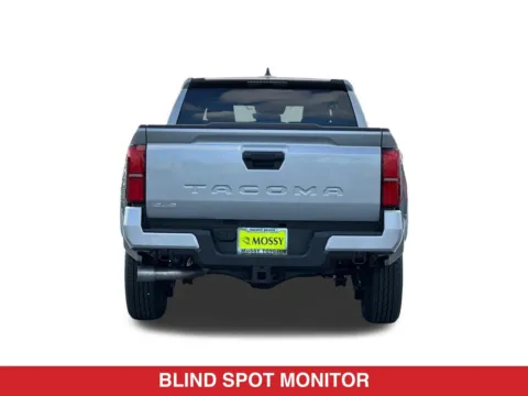 More photos of 2026 Toyota Tacoma SR5 at Mossy Toyota, CA