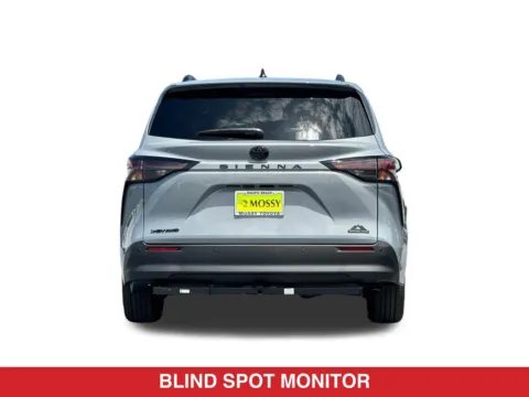 More photos of 2026 Toyota Sienna Woodland Edition at Mossy Toyota, CA