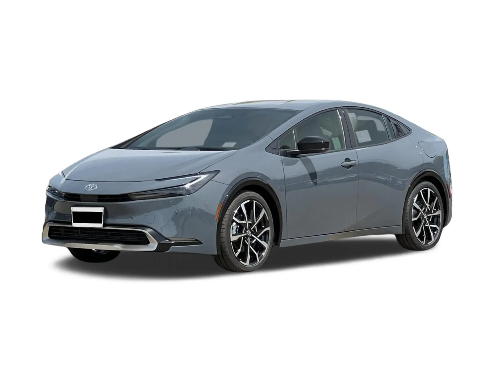 Unknown 2027 Toyota Prius Plug-In Hybrid XSE for sale in San Diego, CA