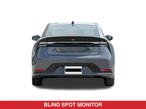 More photos of 2027 Toyota Prius Plug-In Hybrid XSE at Mossy Toyota, CA