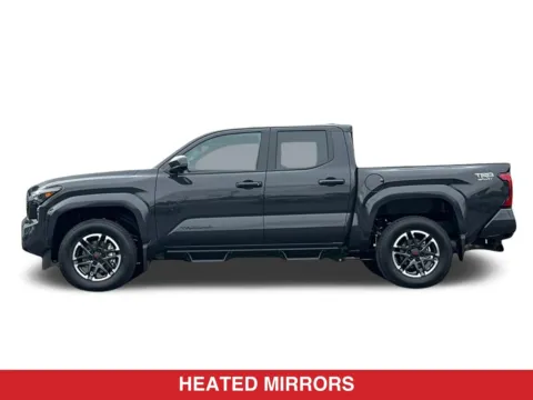 Photos of 2026 Toyota Tacoma TRD Sport for sale in San Diego, CA at Mossy Toyota