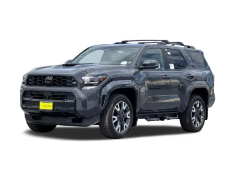 Unknown 2026 Toyota 4Runner TRD Sport Premium for sale in San Diego, CA