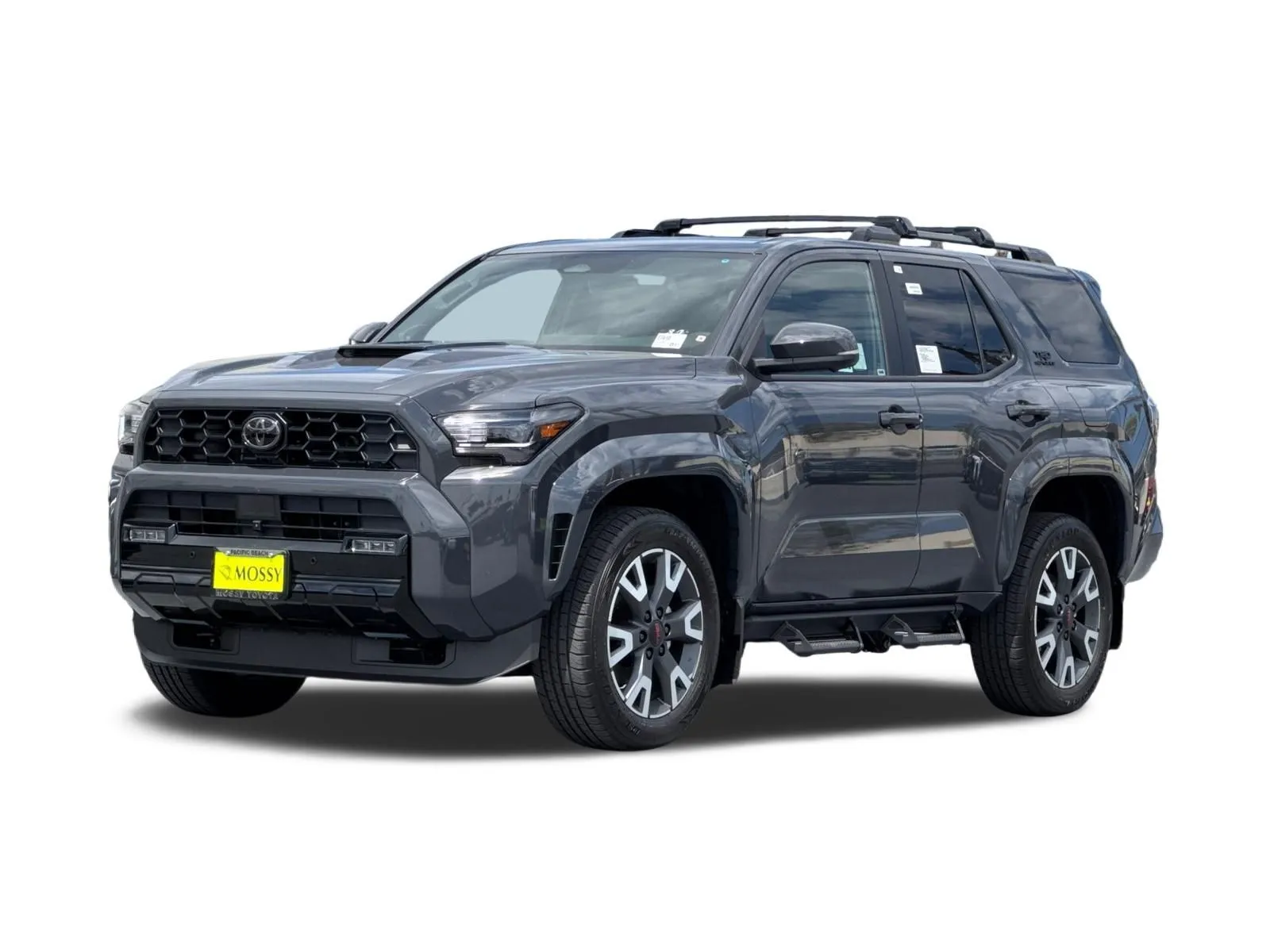 2026 Toyota 4Runner TRD Sport Premium for sale in San Diego, CA