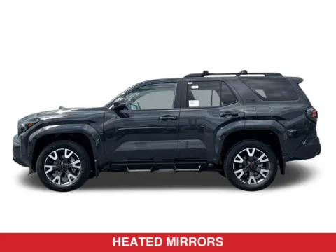 Photos of 2026 Toyota 4Runner TRD Sport Premium for sale in San Diego, CA at Mossy Toyota