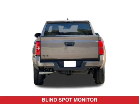 More photos of 2026 Toyota Tacoma TRD Sport at Mossy Toyota, CA
