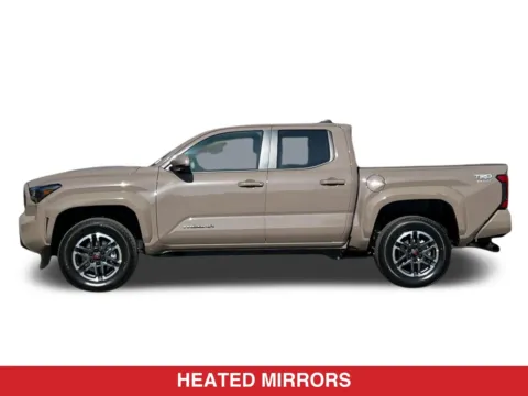 Photos of 2026 Toyota Tacoma TRD Sport for sale in San Diego, CA at Mossy Toyota