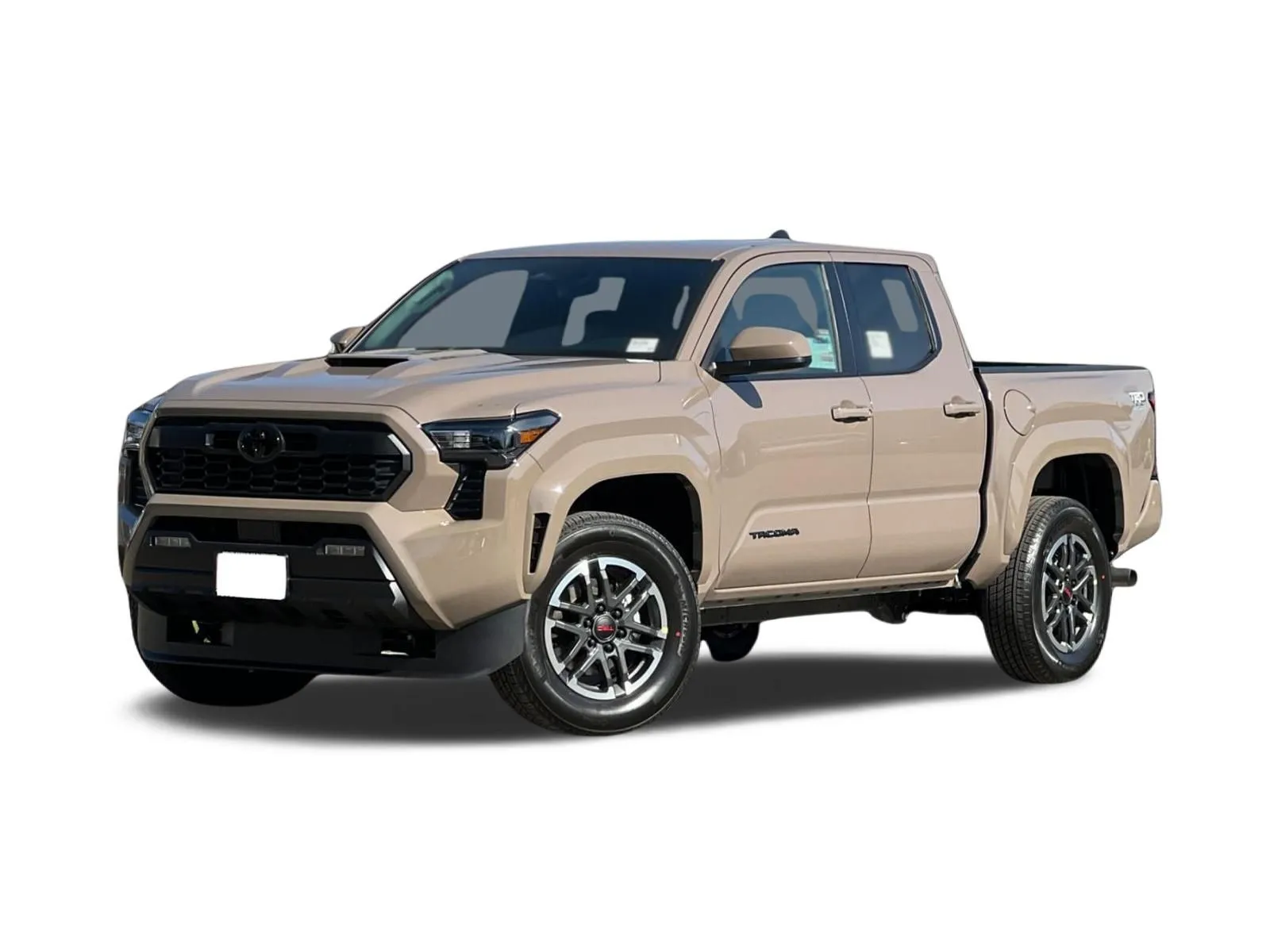Brown 2026 Toyota Tacoma TRD Sport for sale in San Diego, CA