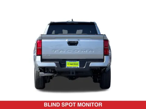 More photos of 2026 Toyota Tacoma SR5 at Mossy Toyota, CA