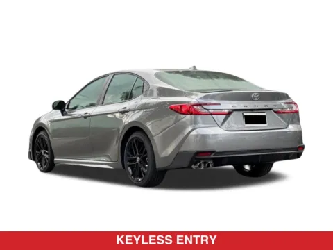 More photos of 2026 Toyota Camry SE at Mossy Toyota, CA