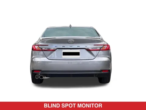 More photos of 2026 Toyota Camry SE at Mossy Toyota, CA