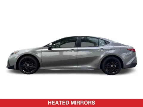 Photos of 2026 Toyota Camry SE for sale in San Diego, CA at Mossy Toyota