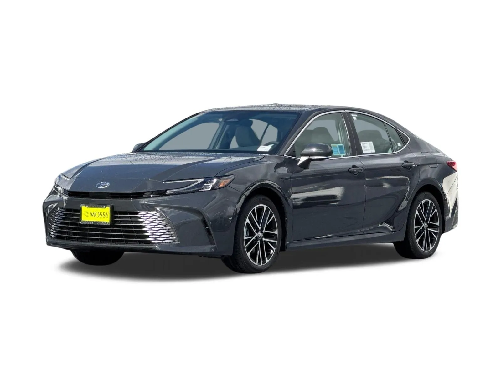 Gray 2026 Toyota Camry XLE for sale in San Diego, CA