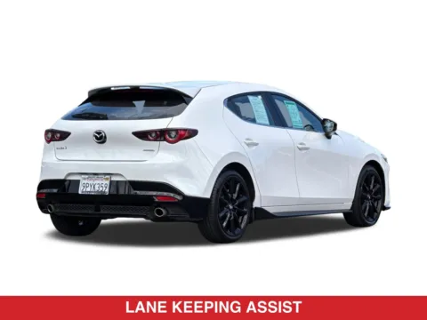 More photos of 2025 Mazda Mazda3 2.5 S Premium Package at Mossy Toyota, CA