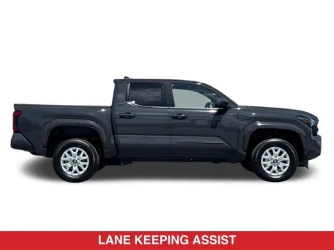 More photos of 2025 Toyota Tacoma SR5 at Mossy Toyota, CA
