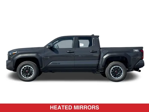 Photos of 2026 Toyota Tacoma TRD Off-Road for sale in San Diego, CA at Mossy Toyota
