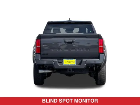More photos of 2026 Toyota Tacoma TRD Off-Road at Mossy Toyota, CA