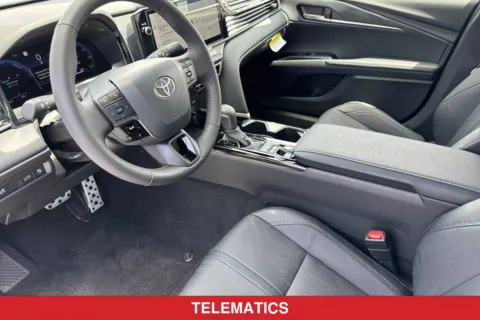 More photos of 2026 Toyota Camry XSE at Mossy Toyota, CA