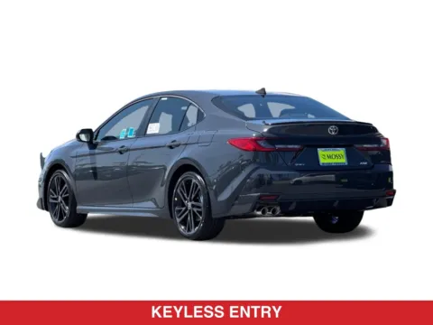 More photos of 2026 Toyota Camry XSE at Mossy Toyota, CA