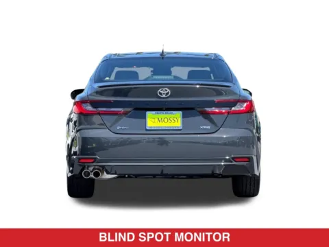 More photos of 2026 Toyota Camry XSE at Mossy Toyota, CA