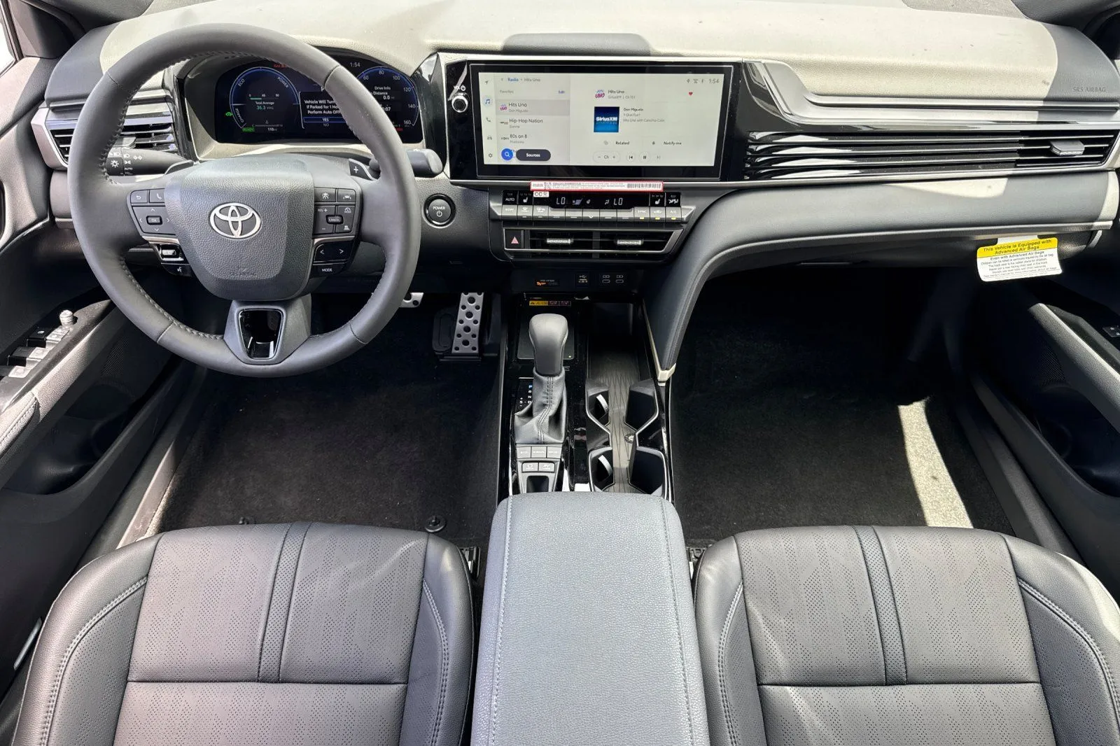 2026 Toyota Camry XSE for sale in San Diego, CA