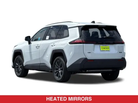 More photos of 2026 Toyota RAV4 XLE Premium at Mossy Toyota, CA