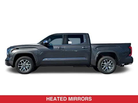 Photos of 2026 Toyota Tundra 1794 Edition for sale in San Diego, CA at Mossy Toyota