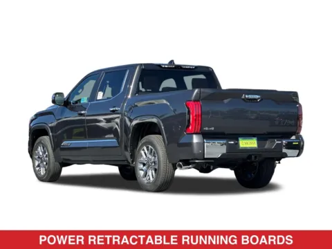 More photos of 2026 Toyota Tundra 1794 Edition at Mossy Toyota, CA