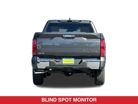 More photos of 2026 Toyota Tundra 1794 Edition at Mossy Toyota, CA